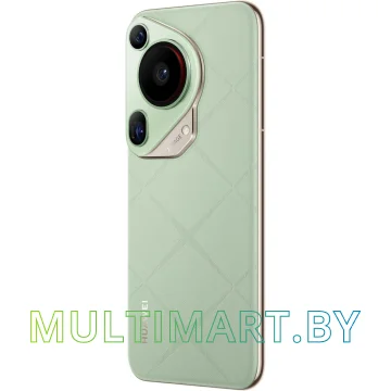 Смартфон Huawei Pura 70 Ultra HBP-LX9 16GB/512GB (зеленый) картинка 7